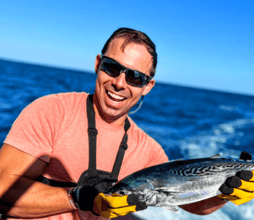 capt trip smith