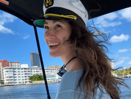 capt. Boomies