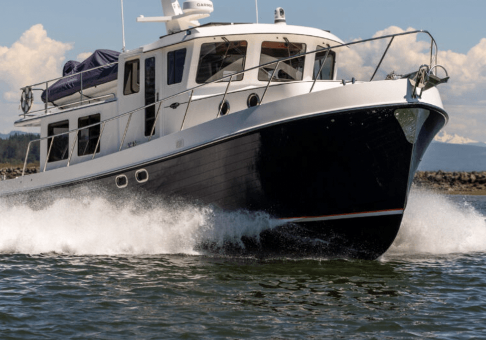 American Tug