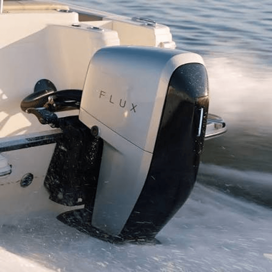 flux motor