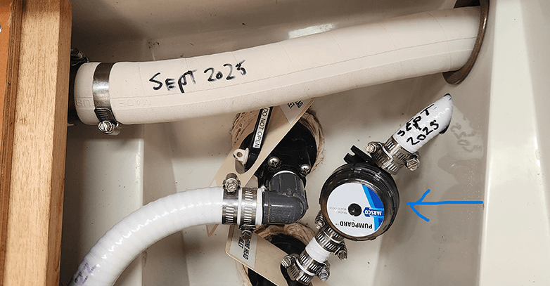 sanitation hose