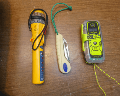 vhf radio