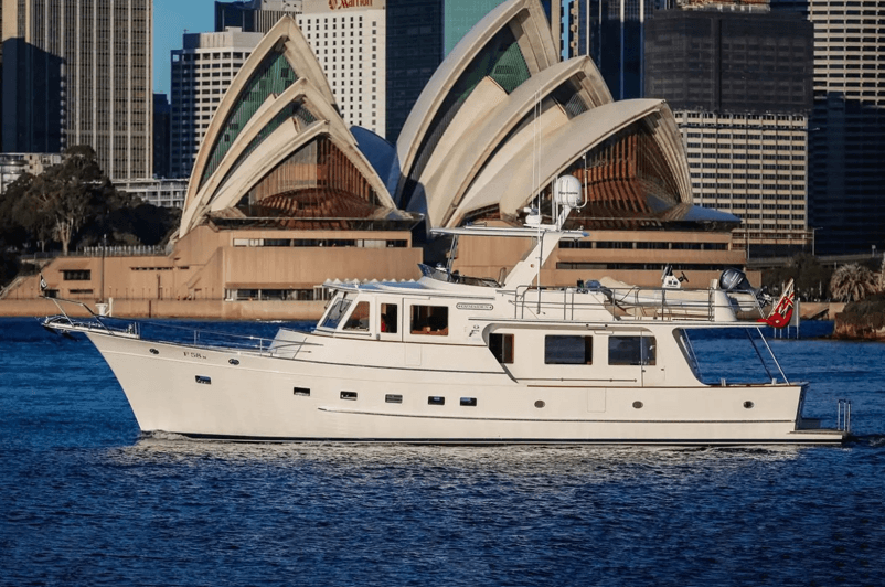 fleming 60