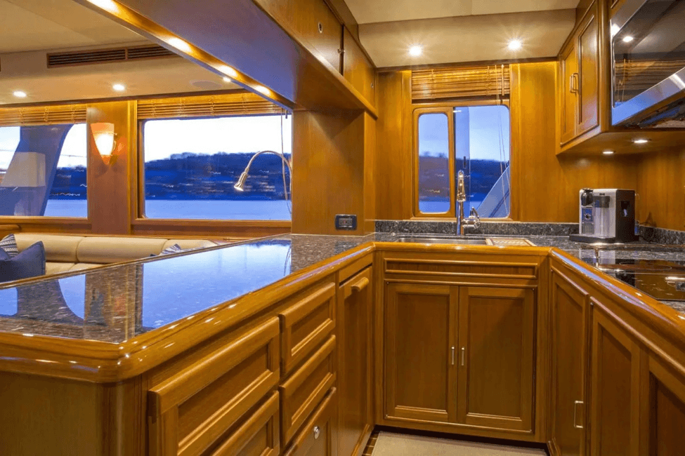 galley