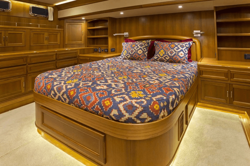 master suite