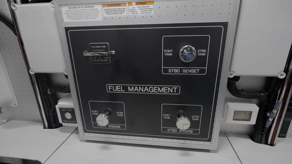 fuel management 