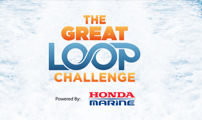 The Great Loop Challenge