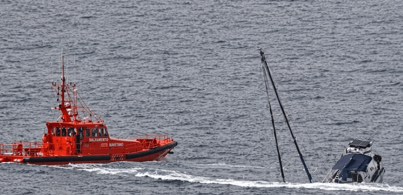 Sailing Yacht Idem