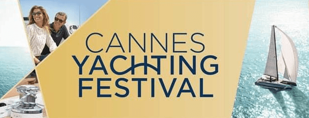 Cannes Yachting Festival