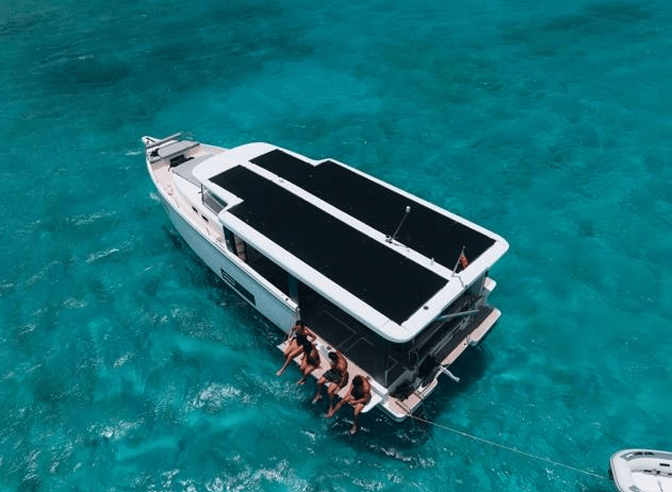 Jeanneau Sealoft