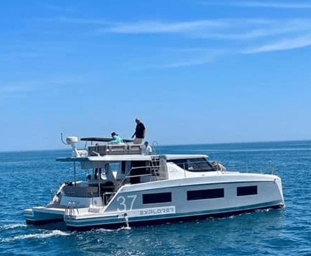 Aventura 37 Explorer 