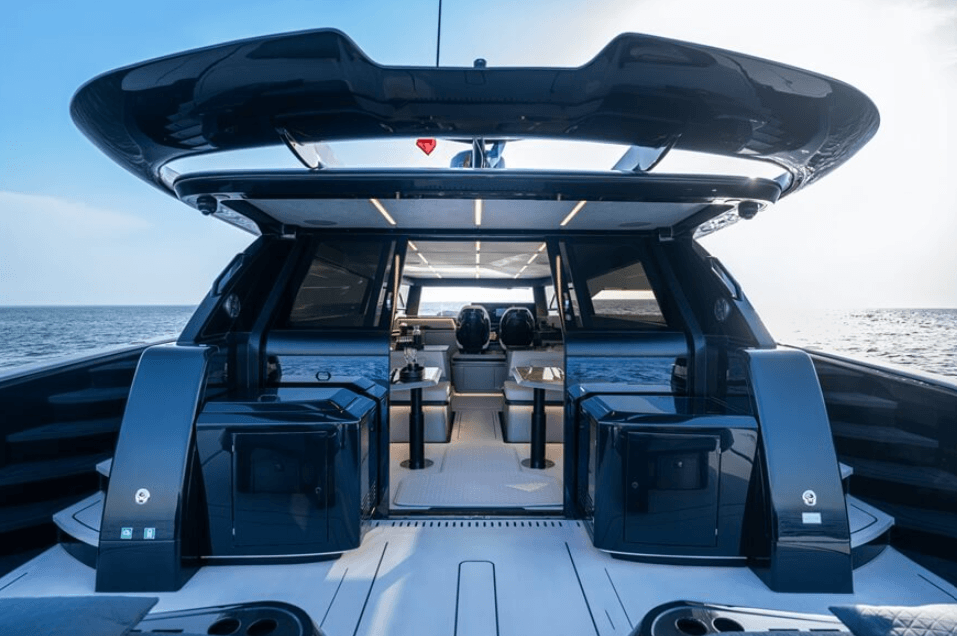 Brabus Ultima 55