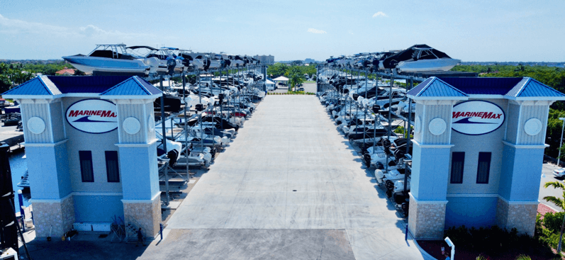 Marine Max Sold for $1.5 Billion
