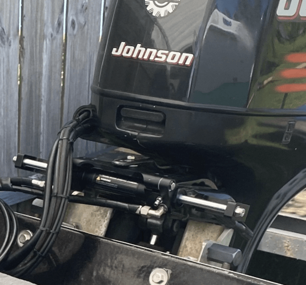steering gear