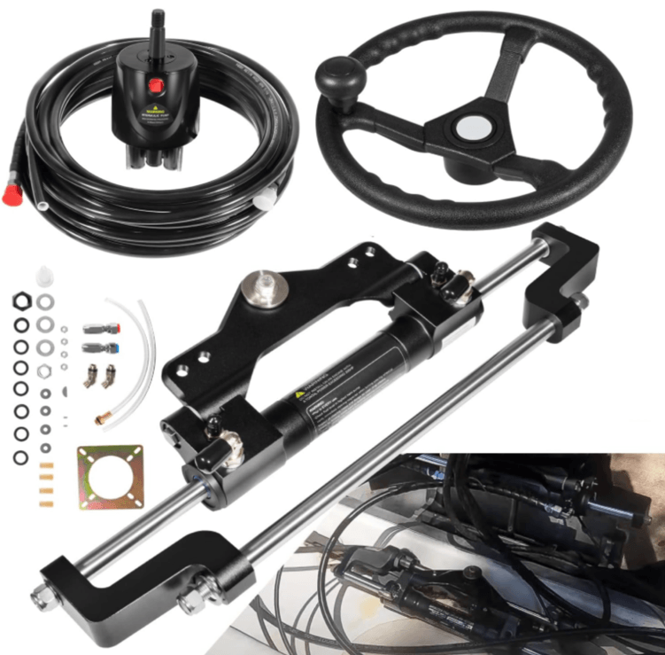 Chinese steering gear components