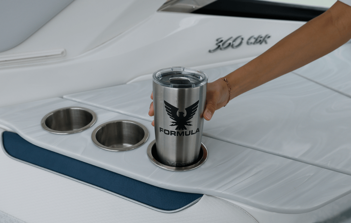 formula 336 ssc drink holders