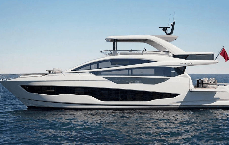 The Pearl 73.