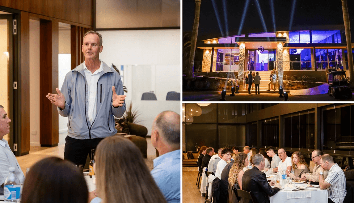 Riviera Graduates 11 New Marine Industry Technicians