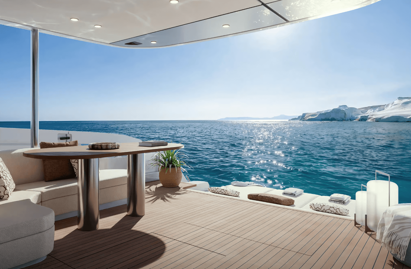 Azimut Fly 70