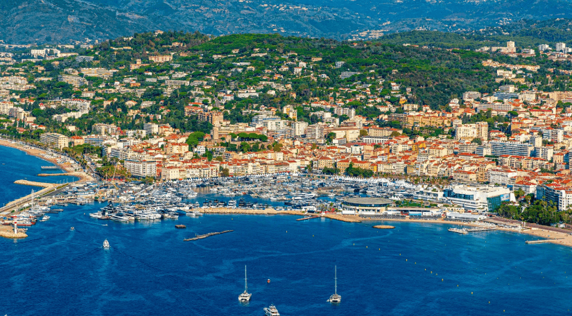 Credit: Cannes Yachting Festival