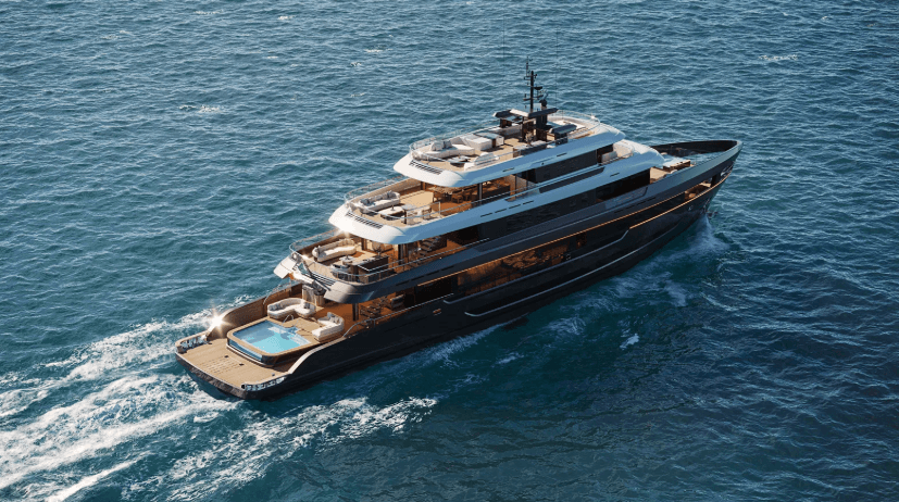 Supernova 50