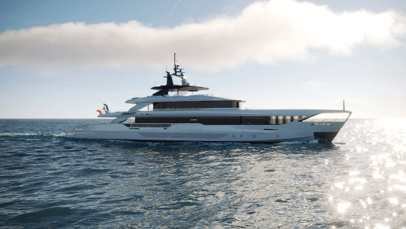 Maiora M|53