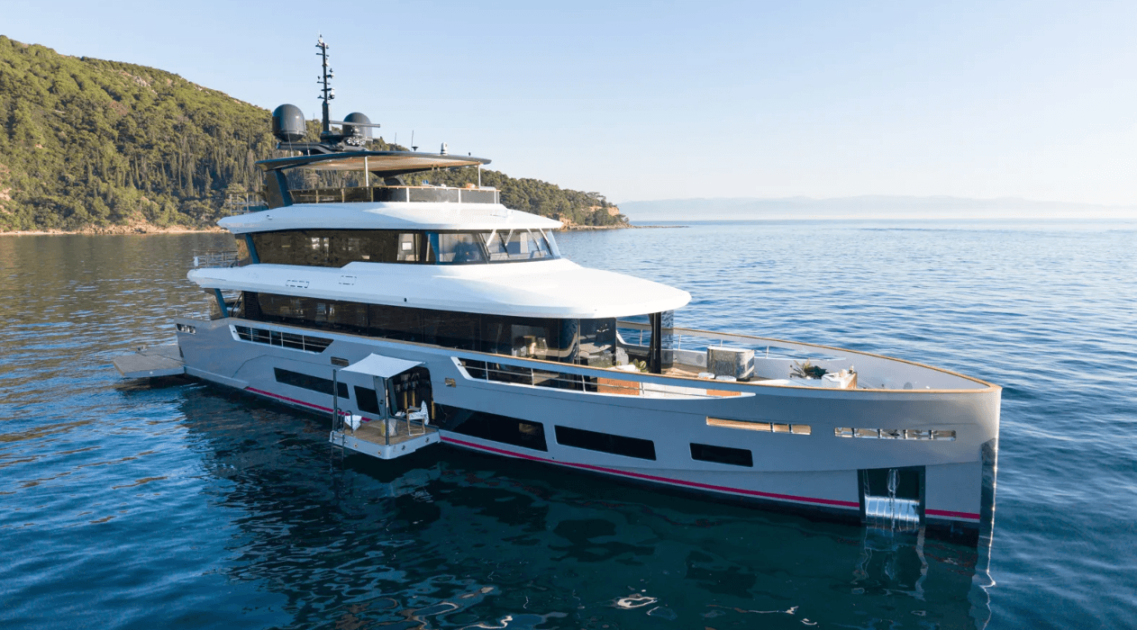 Sirena 118