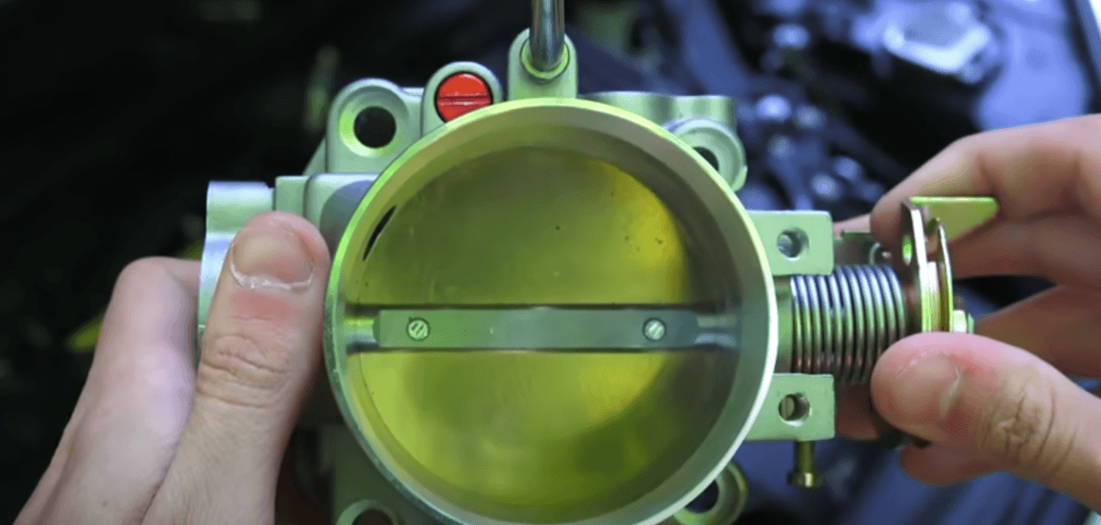 valve