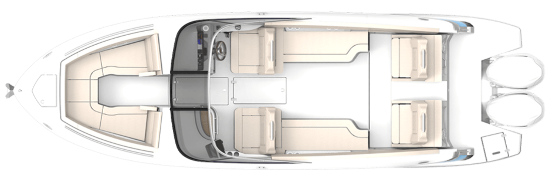 LX9 layout