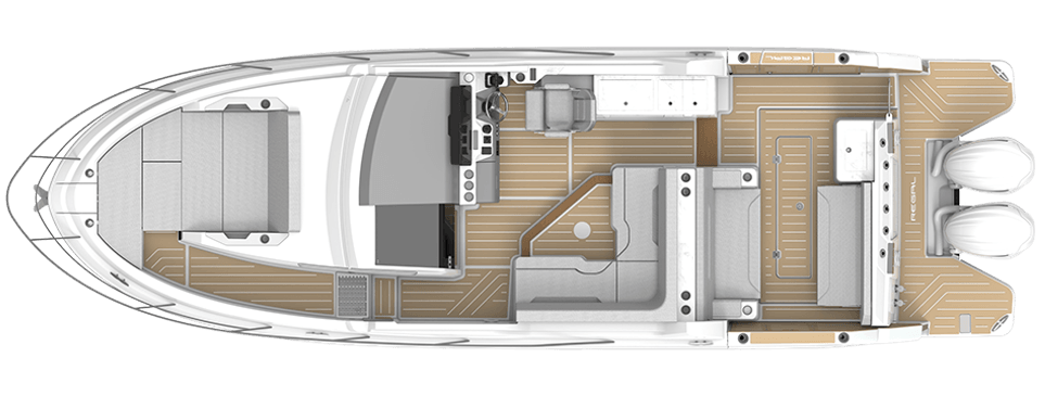 Regal XO Layout