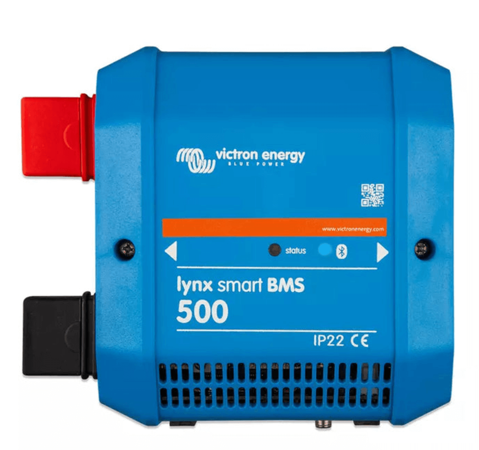 Battery Management System specifications are also upgraded in the new standards.