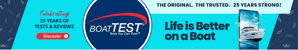 BoatTEST banner