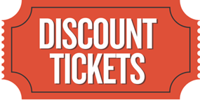 discount tickets