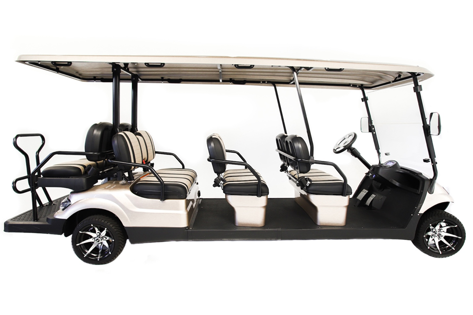 golf cart