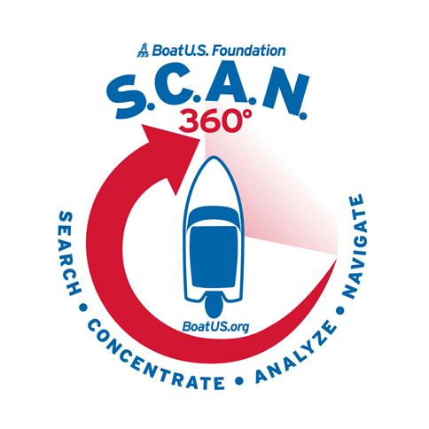 BoatUS SCAN course