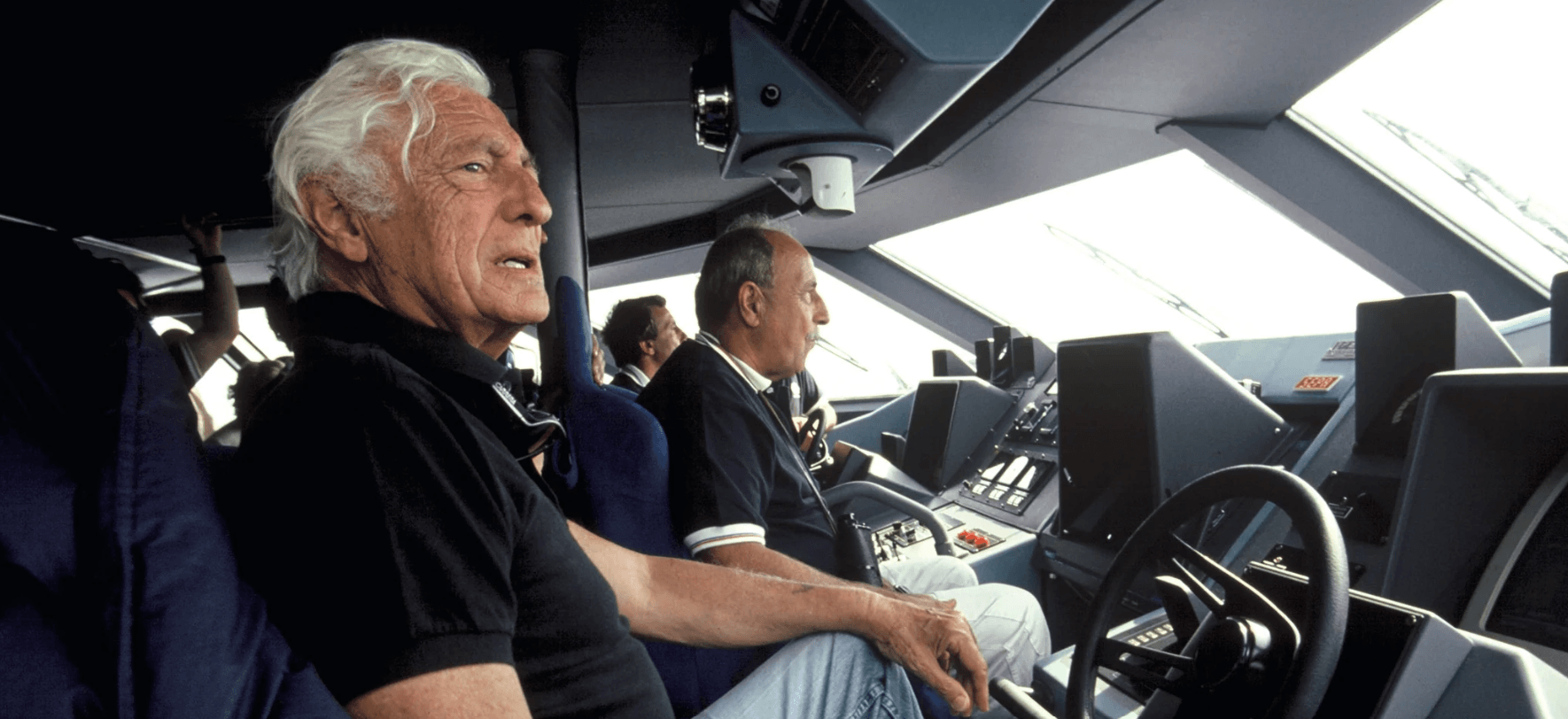 Helm of the Destriero