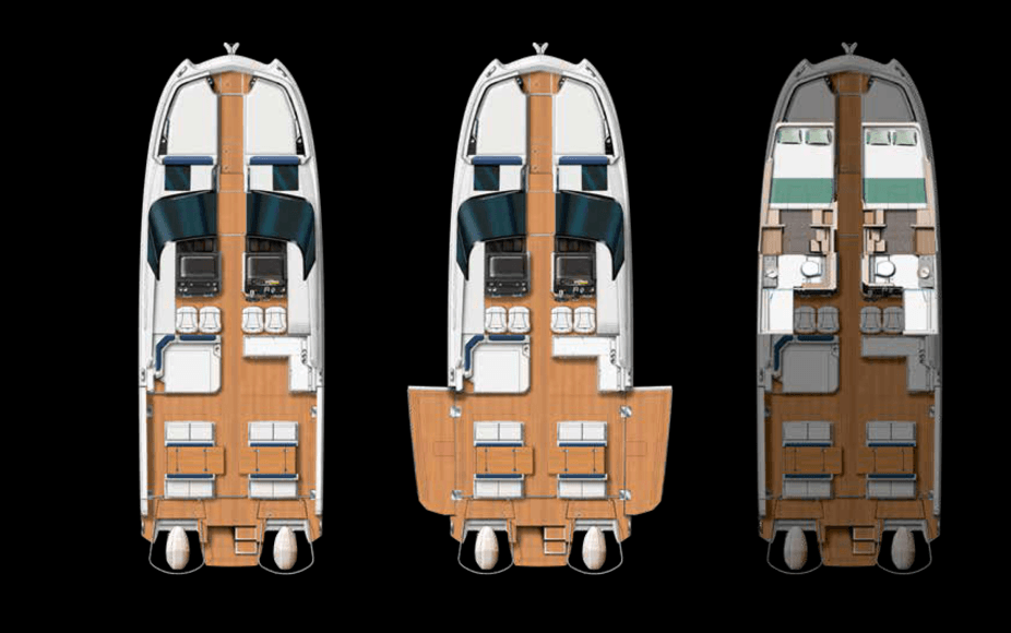 Overview of boat design