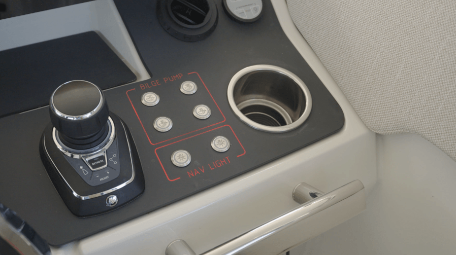 controls