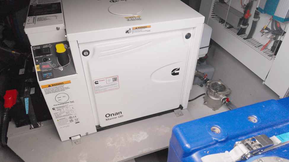 diesel generator 