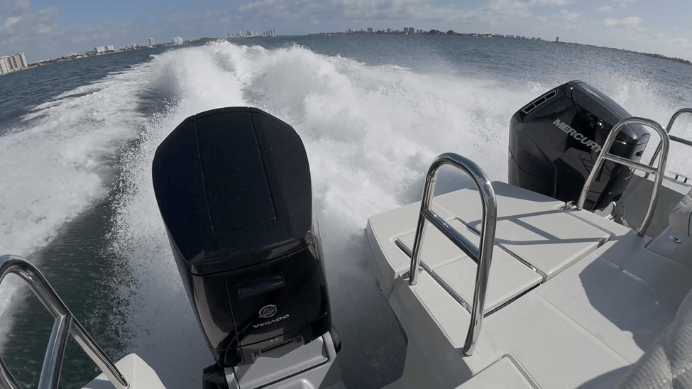 boat engines