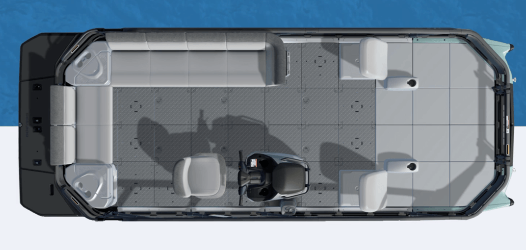 overview of seadoo