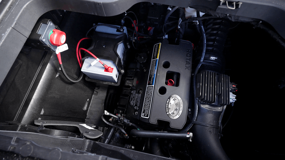 engine