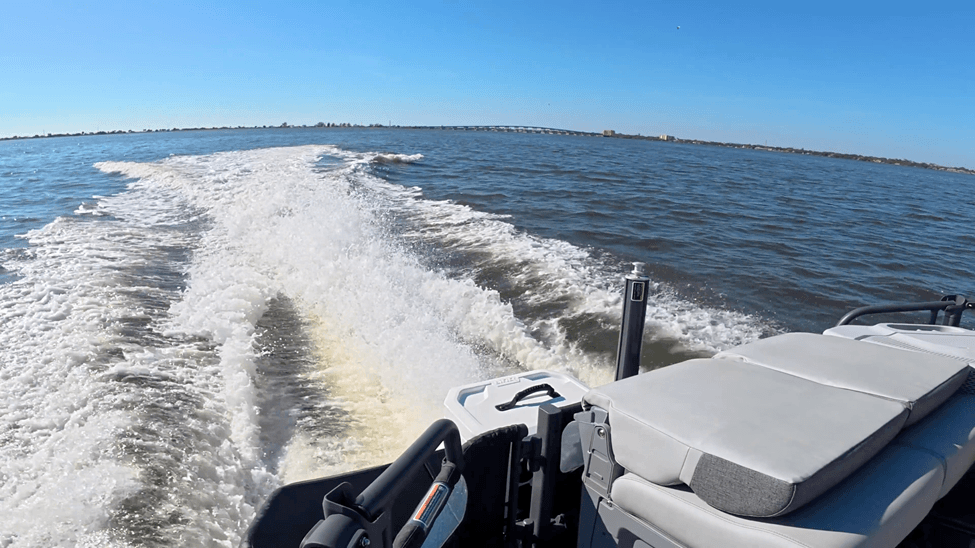 jetski waves
