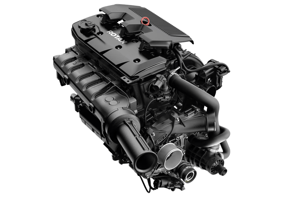 engine