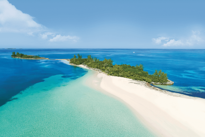 abacos bahamas beach