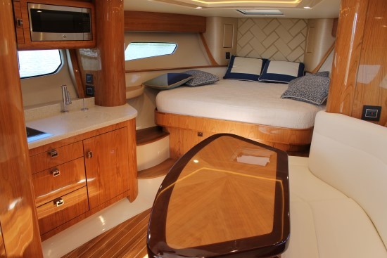 Intrepid 410 Evolution