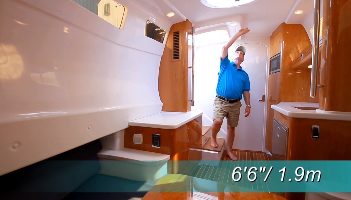 Intrepid 475 Panacea