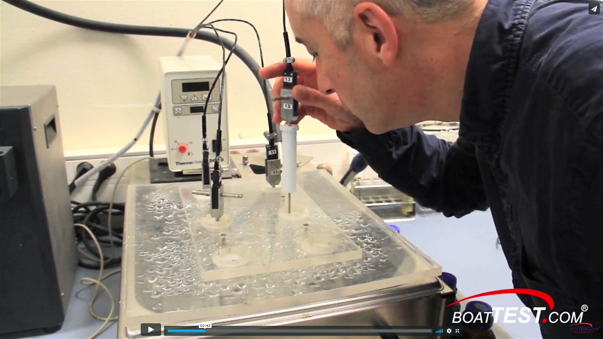 Jeanneau/Prestige Yachts