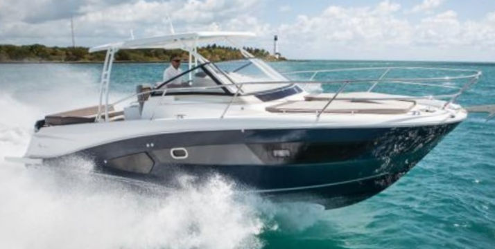 Jeanneau Leader 10.5