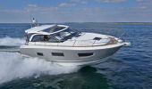 Jeanneau Leader 40